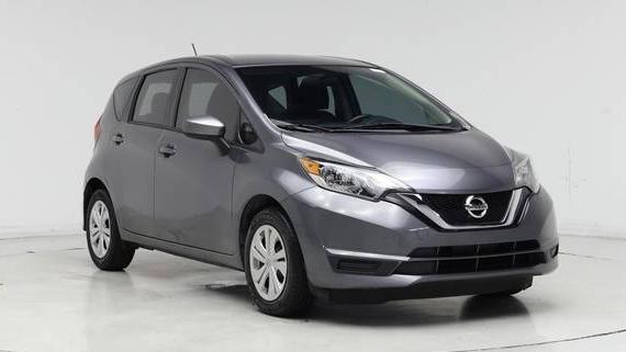 NISSAN VERSA NOTE 2017 3N1CE2CP4HL375572 image